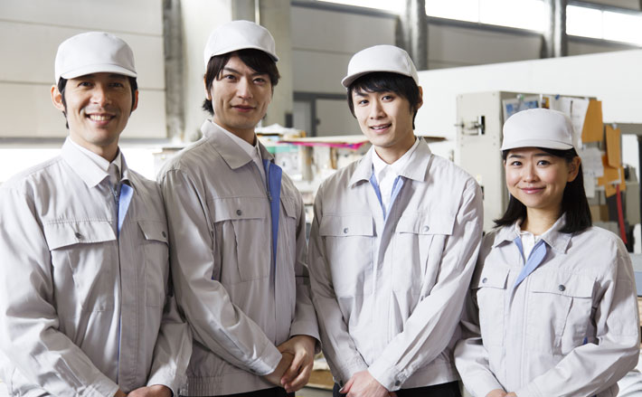 特定技能は移民じゃない