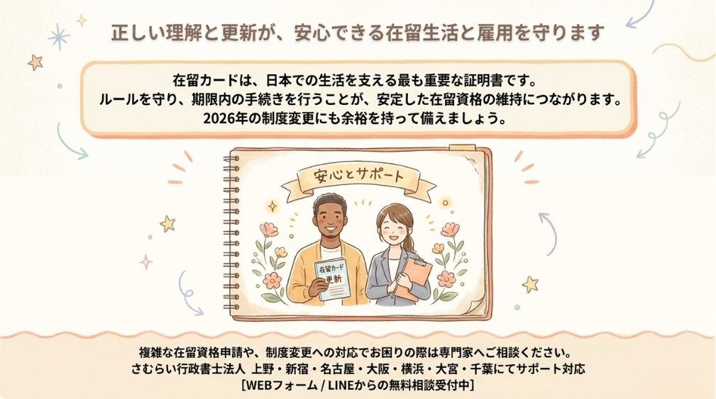 まとめ