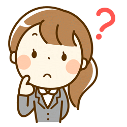 どうして在留期間の更新ができないの？