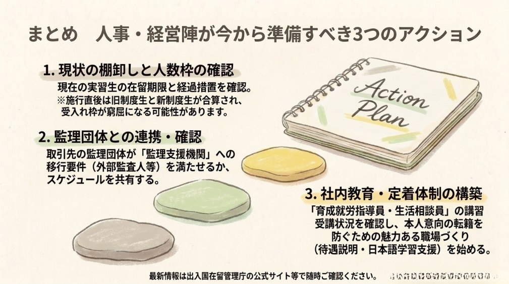 まとめ