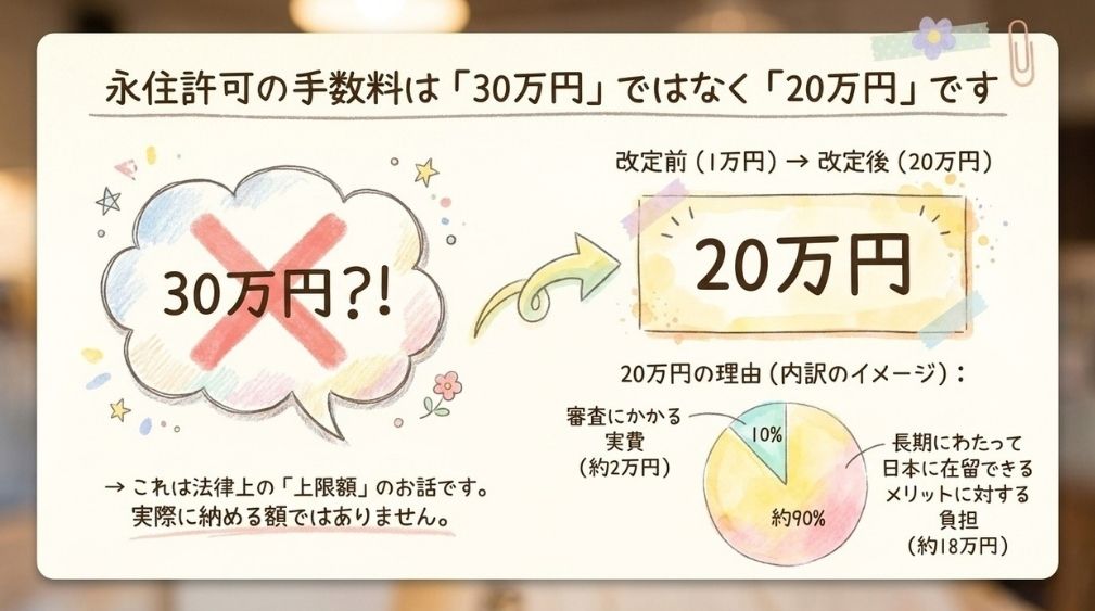「上限30万円」と「実際の20万円」の違い